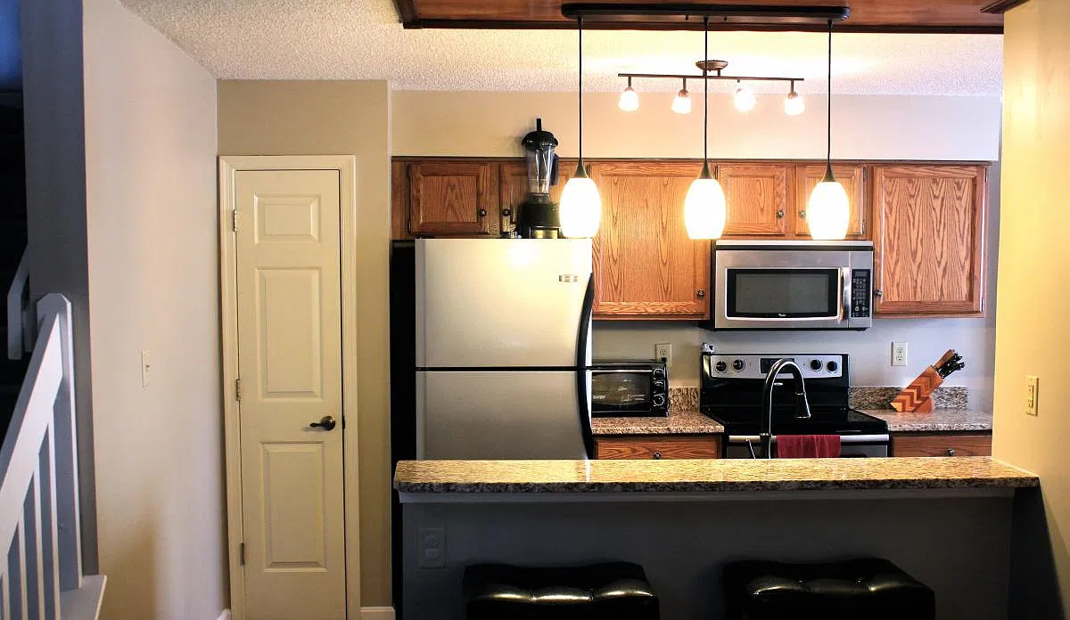 707 Mashie Court — Photo 3