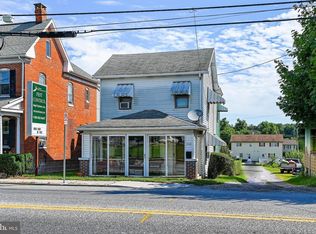 868 Baltimore St, Hanover, PA 17331