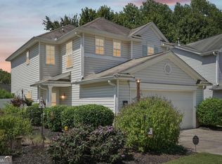 268 Oconee Way, Canton, GA 30114