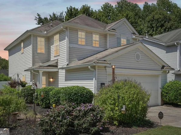 268 Oconee Way, Canton, GA 30114