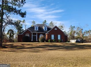 950 Lakewood Dr, Vidalia, GA 30474