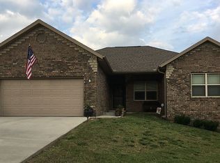 133 Rainfall Dr, Branson, MO 65616