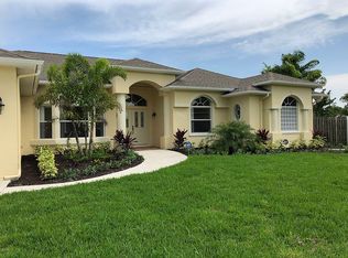 4405 SW Gagnon Rd, Port Saint Lucie, FL 34953