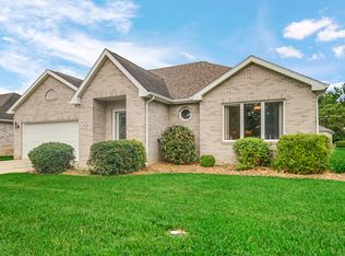 428 11th Cir SE, Demotte, IN 46310