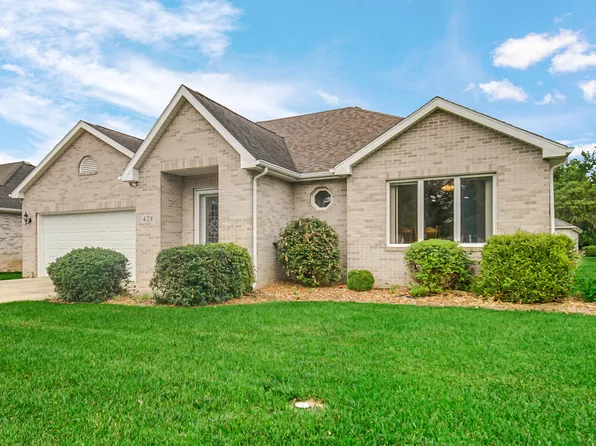 428 11th Cir SE, Demotte, IN 46310