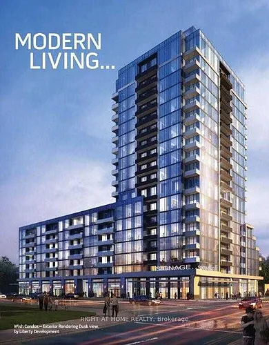 3121 Sheppard Ave E #905 Photo 1