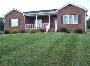 320 Ridgley Ln, Fincastle, VA 24090