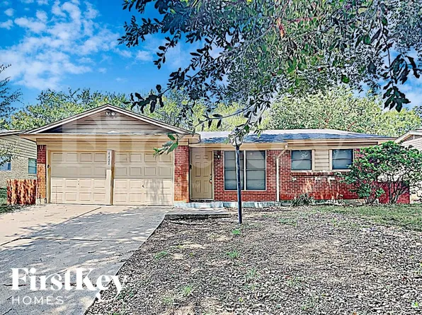 4428 Sahara Pl, Fort Worth, TX 76115