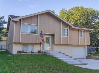 1511 W Jean Cir, Lincoln, NE 68522