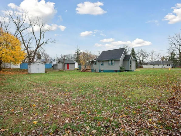 172 Sharon Ave, Battle Creek, MI 49017