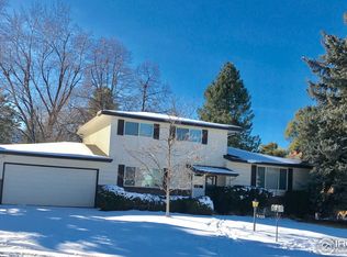 855 Laurel Ave, Boulder, CO 80303