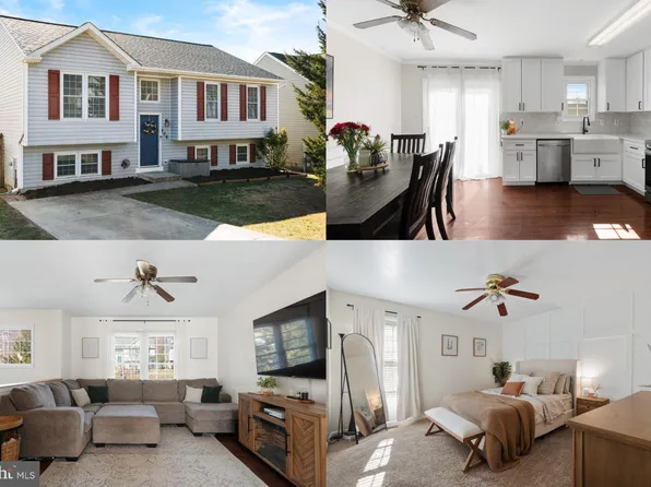 806 Brunswick St, Brunswick, MD 21716