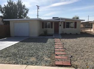 205 W Hamilton Ave, El Centro, CA 92243