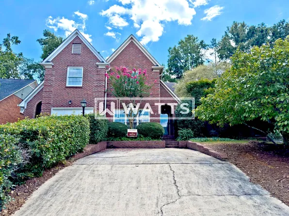 2080 Stone Brook Dr, Birmingham, AL 35242