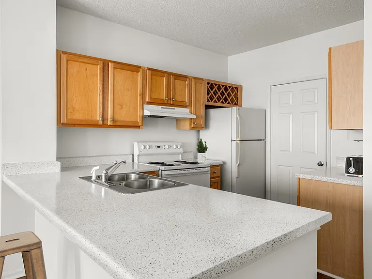 The Brooke - Classic Home Kitchen