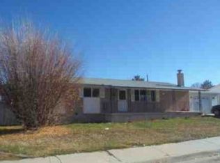 145 Harris St, Grantsville, UT 84029