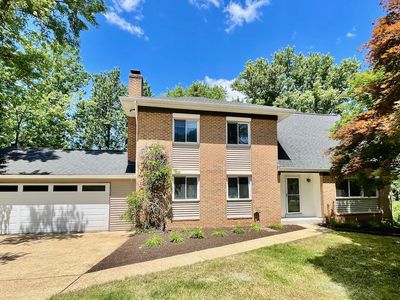 9202 Hambletonian Pl, Vienna, VA, 22182