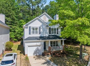 301 Bridgepath Dr, Cary, NC 27513