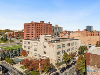 100 S Huron St STE 8B, Toledo, OH, 43604