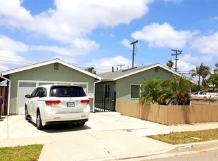 4891 Conrad Ave, San Diego, CA 92117