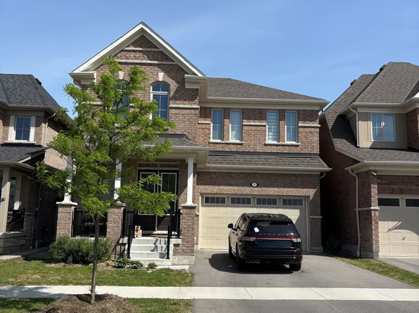 7 Olerud Dr, Whitby, ON L1P 0J1