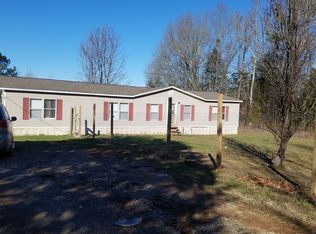722 County Road 431, Trinity, AL 35673