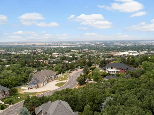 4288 S Fern Dr, Ogden, UT 84403