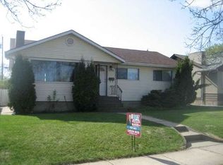 11910 43rd St NW #1A, Edmonton, AB T5W2P6