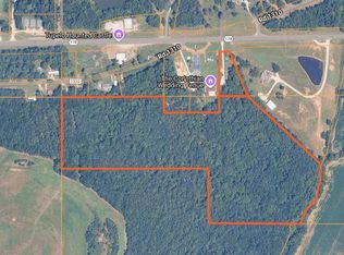 178 Highway, Mooreville, MS 38857