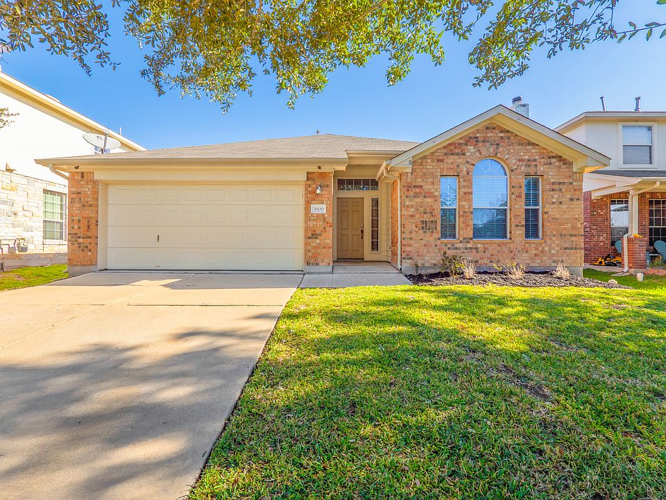 3900 Bandice Ln, Pflugerville, TX 78660 Zillow