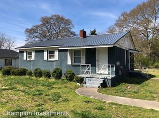608 Hamrick St, Shelby, NC 28150