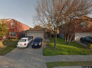 14822 Bypass Point, San Antonio, TX 78247