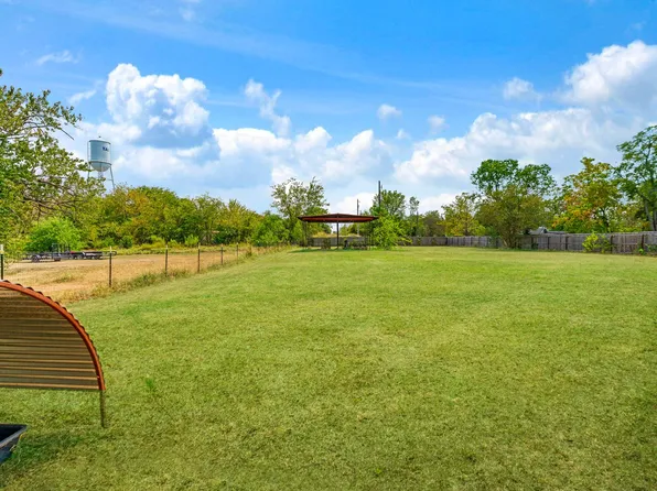 107 Short St, Talco, TX 75487