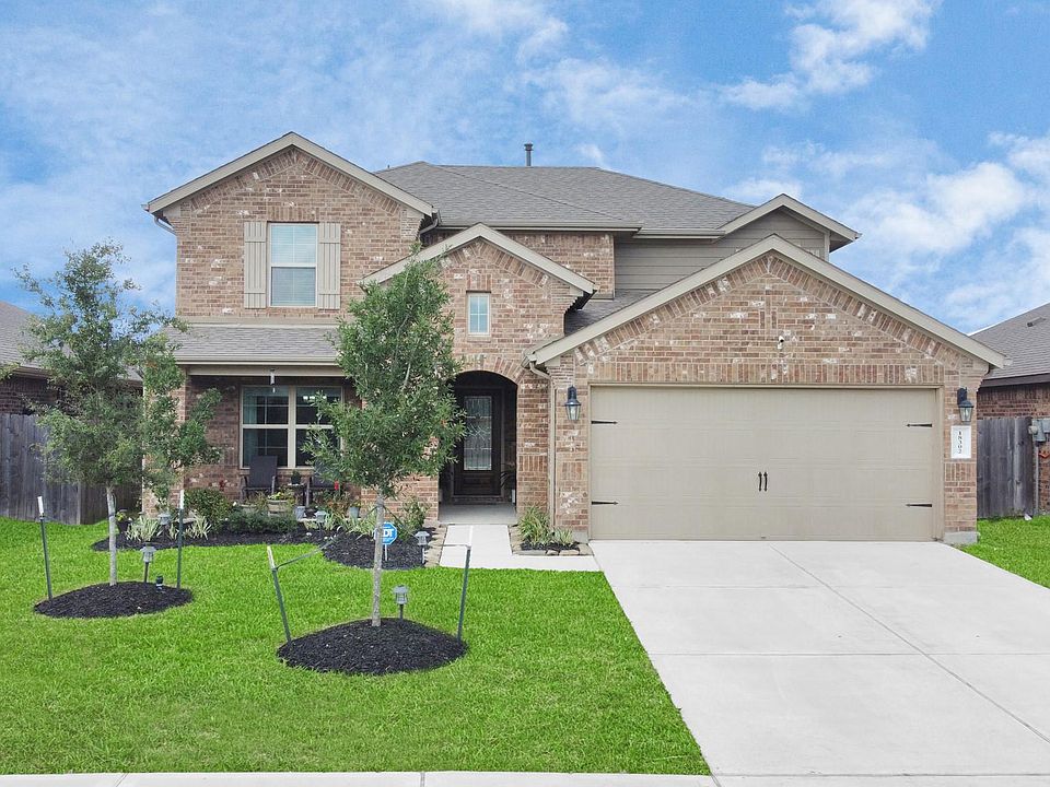 1st image of 18302 Pelham Hollow Trl