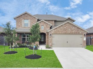18302 Pelham Hollow Trl, Richmond, TX 77407