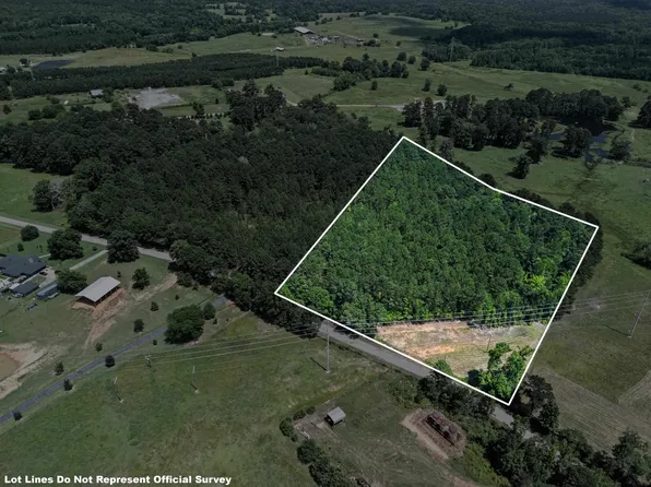 County Road 266, Beckville, TX 75631