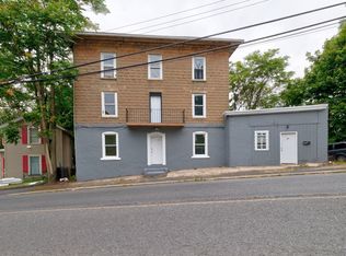 45 Long Hill Rd #1L, Waterbury, CT 06704
