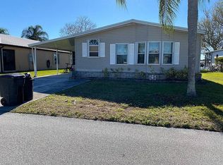 6563 Yedra, Fort Pierce, FL 34951