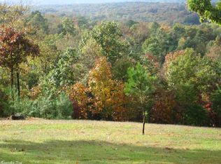 137 E Old Forrest Ln, Pearcy, AR 71964