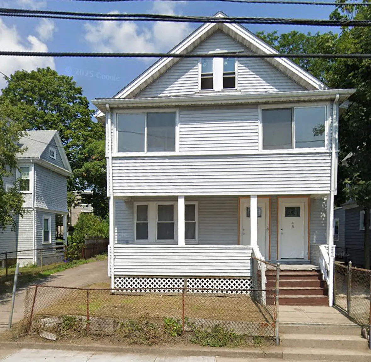 3 bed, 1200 sqft, $3,500 — Photo 1