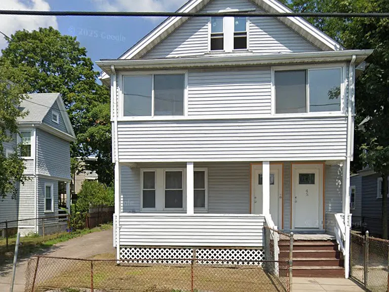 45-47 Coolidge Rd #2 — Photo 1