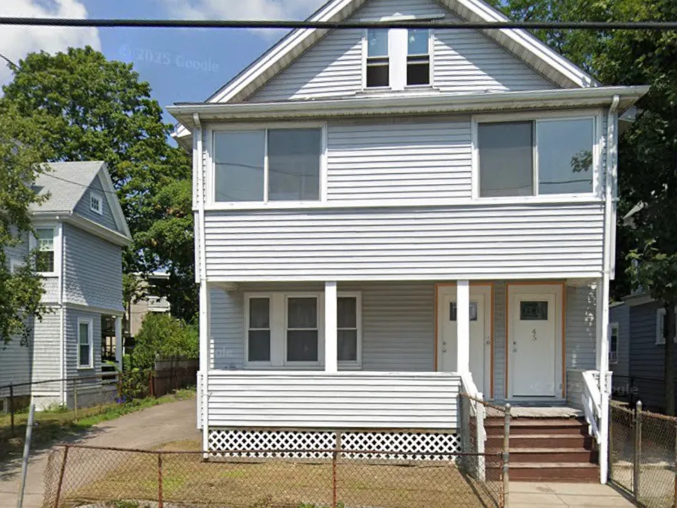45-47 Coolidge Rd #2
