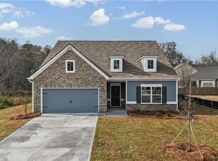 18 Madison Ln, Adairsville, GA