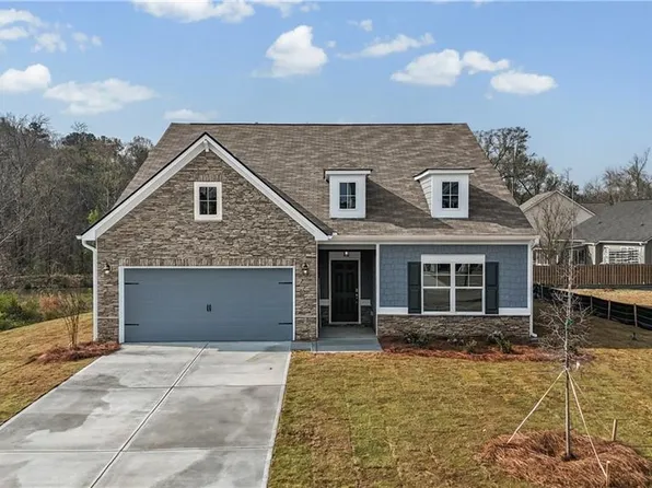 18 Madison Ln, Adairsville, GA 30103