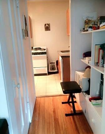 3rd image of 823 W Bradley Pl APT Z-1