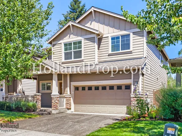 19953 SW Mohican St, Beaverton, OR 97006