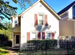 2065 W 42nd St, Cleveland, OH