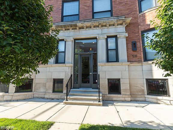 2nd image of 120 E 57th St #1E