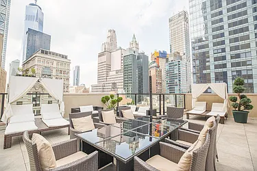 Rented by Ledvech Group