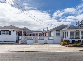 206 E Monterey Ave APT 3, Wildwood Crest, NJ 08260